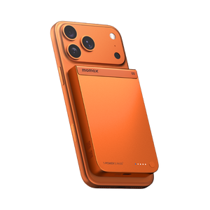 Momax 1-Power S.Pass2 10000mAh Qi2.2 Magnetic Wireless Battery Pack