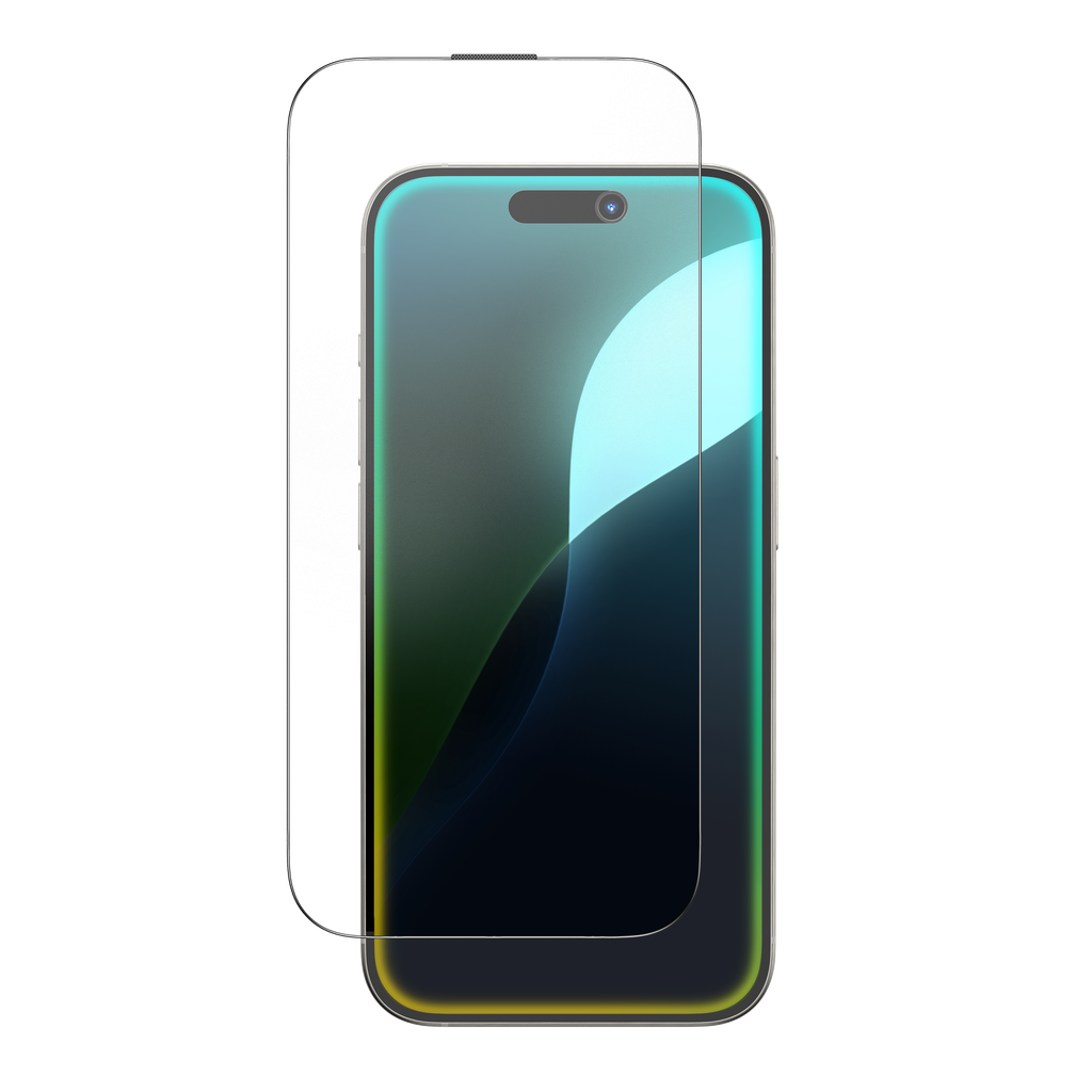 At Iphone 16 Pro Max 6.9 2.75d Fully Covered Dust Filter Titan Matte Glass At Iphone 16 Pro Max 6.9 2.75d Fully Covered Dust Filter Titan Matte Glass