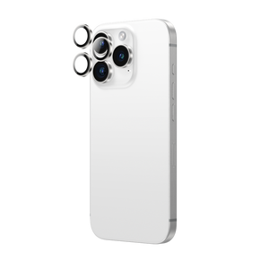 iPhone 16 Pro camera lens glass shield - Qatar