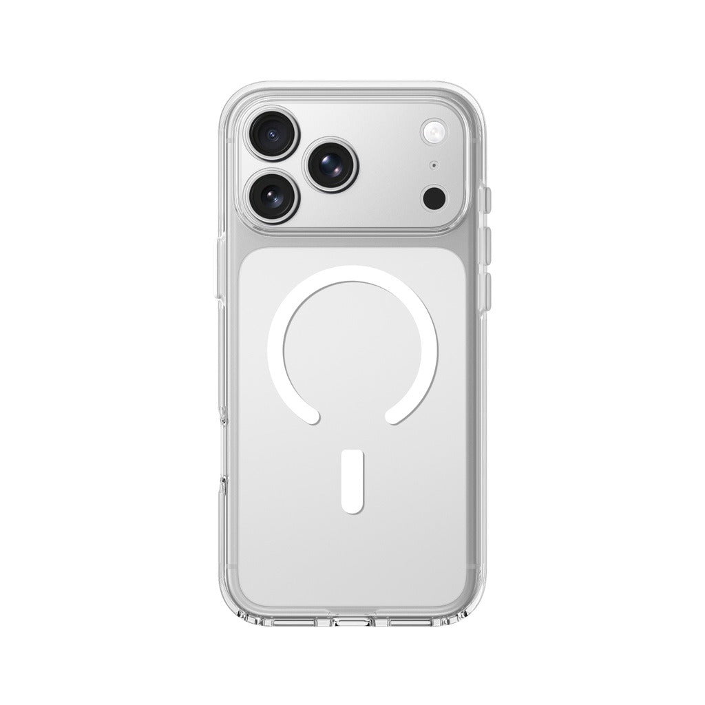At Minimal Mag Lens Case for Iphone 17 Pro At Minimal Mag Lens Case for Iphone 17 Pro