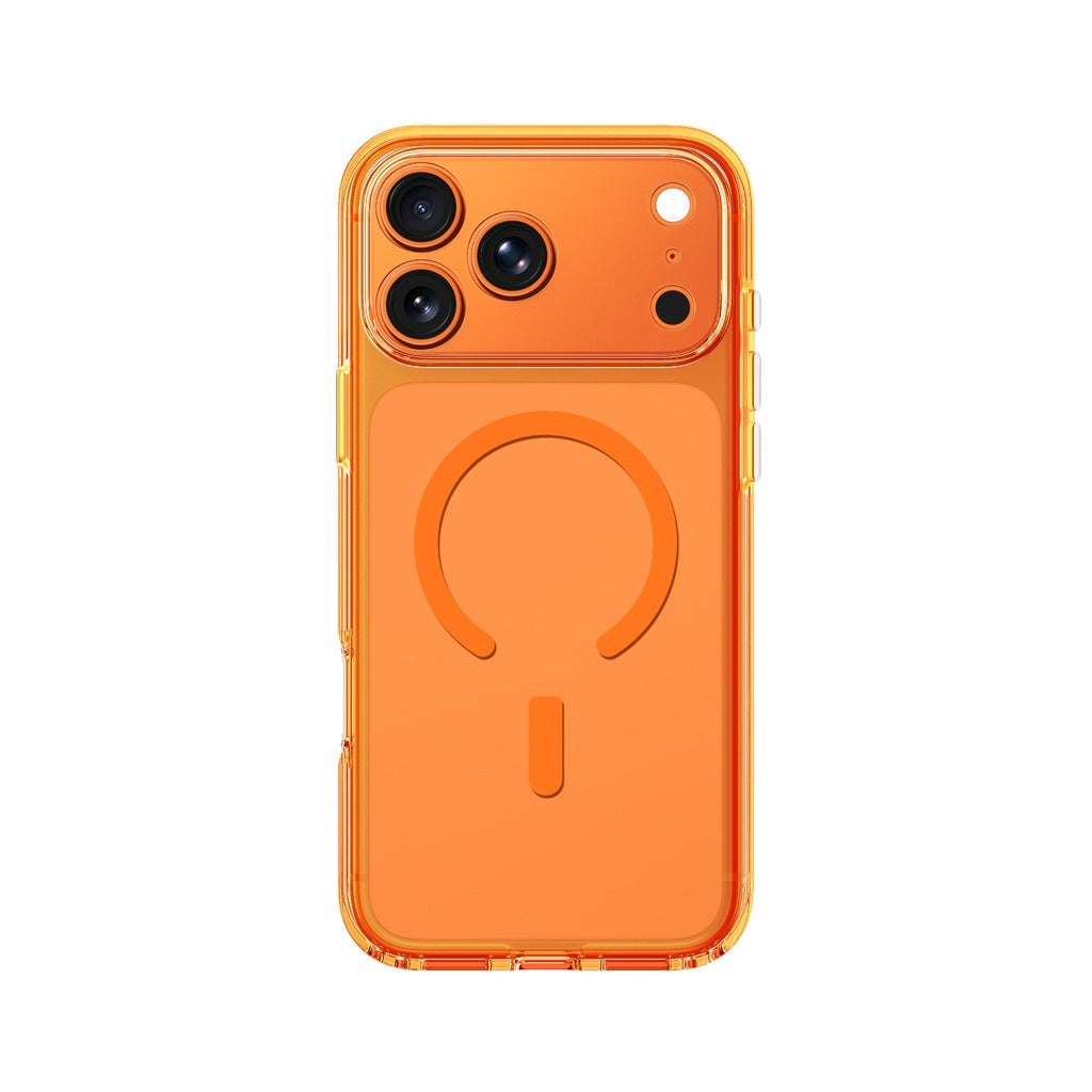 At Minimal Mag Lens Case for Iphone 17 Pro At Minimal Mag Lens Case for Iphone 17 Pro