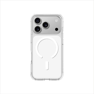 Amazingthing Minimal Magsafe Drop Proof Case for iPhone 17 Pro Max