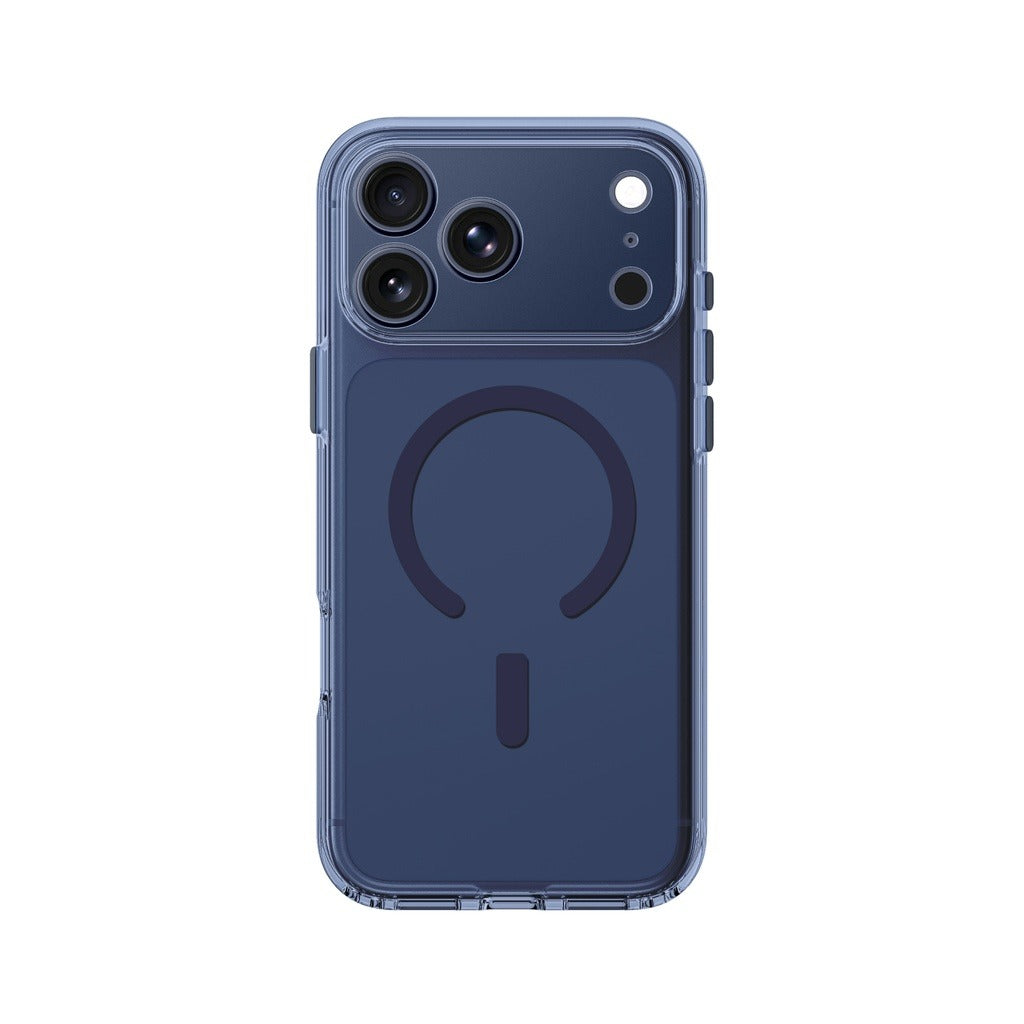 AT Minimal Mag Lens Case for Iphone 17 Pro Max AT Minimal Mag Lens Case for Iphone 17 Pro Max