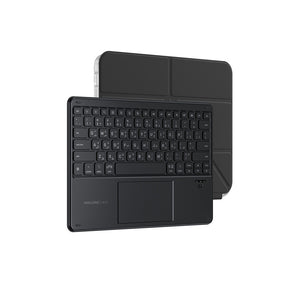 Amazingthing Minimal Case with English & Arabic Keyboard