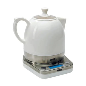 Deem Karak Tea Maker - White