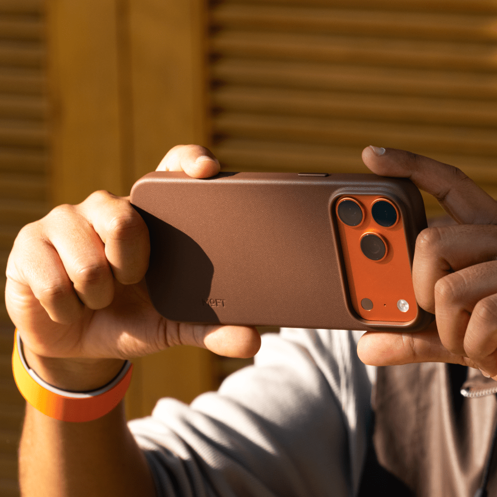 MOFT Snap Phone Case for iPhone 17 pro MOFT Snap Phone Case for iPhone 17 pro