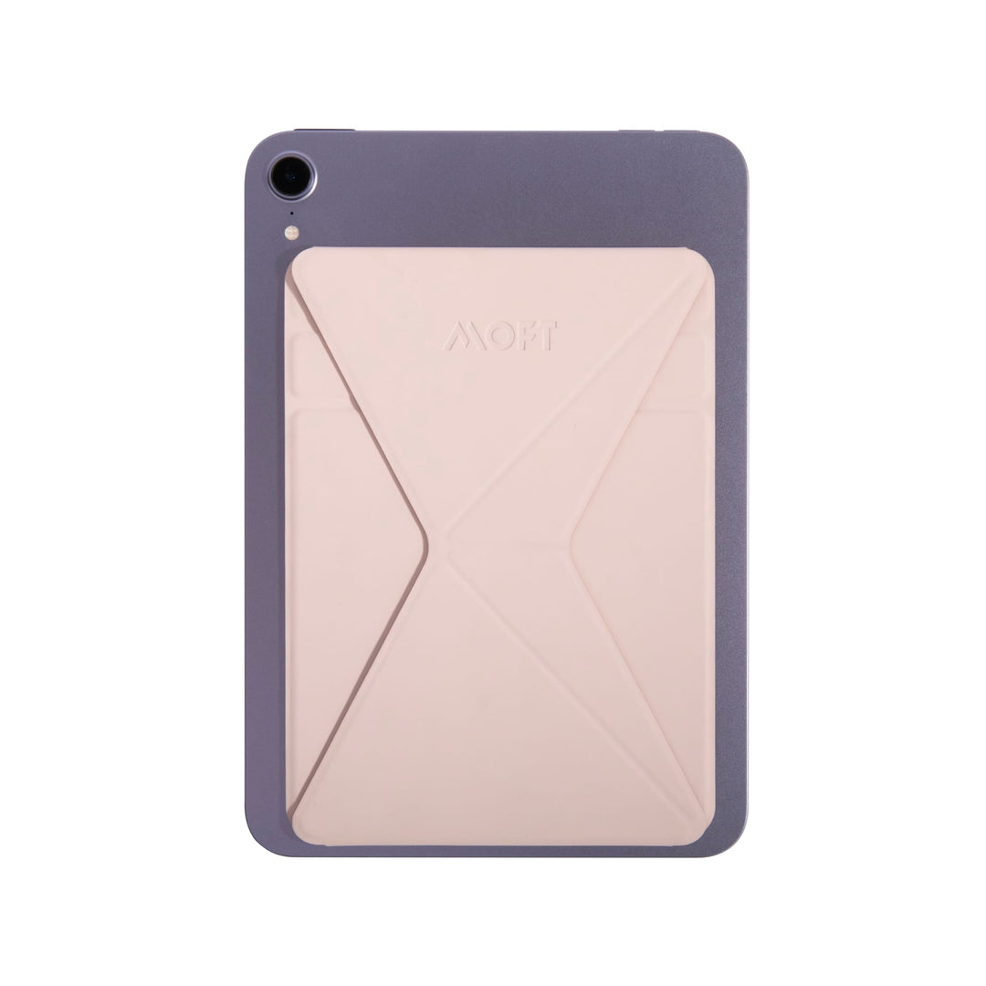 MOFT X Mini Tablet Stand 2021 MS008S-1-PK MOFT X Mini Tablet Stand 2021 MS008S-1-PK