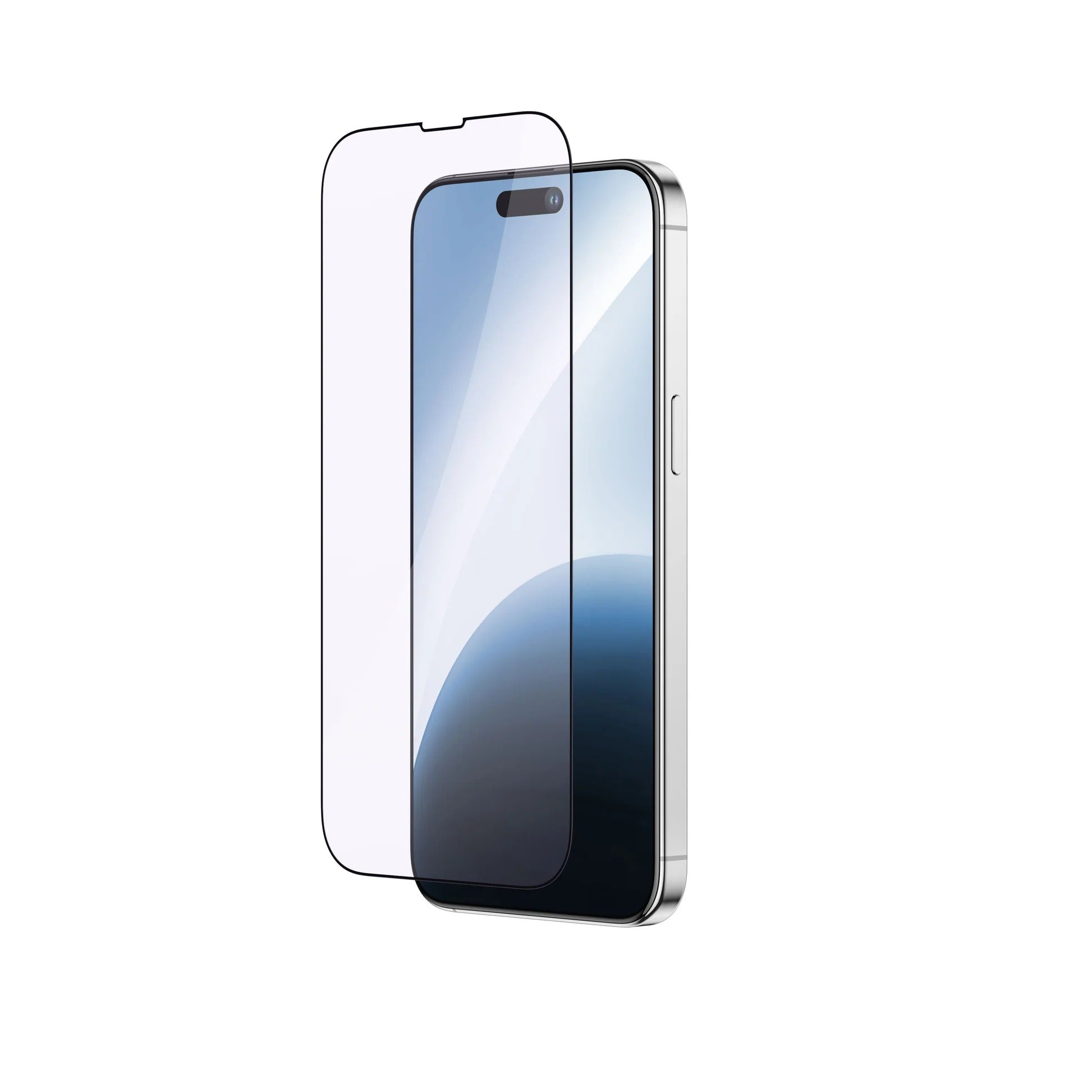 Amazingthing iPhone 15 2023 2.75d Fully Covered Radix Anti Blue Glass Amazingthing iPhone 15 2023 2.75d Fully Covered Radix Anti Blue Glass