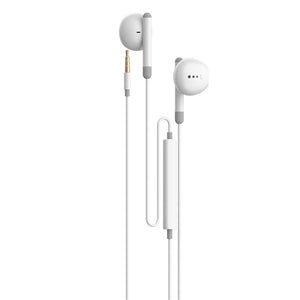 Amazingthing in-ear Earphone With 3.5mm Plug - www.alamat.me