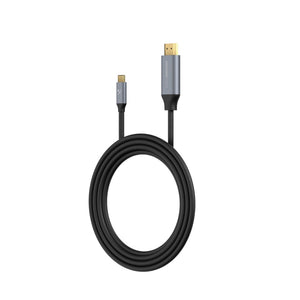 Amazingthing Usb-c to HDMI 4k 1.5m Cable - www.alamat.me