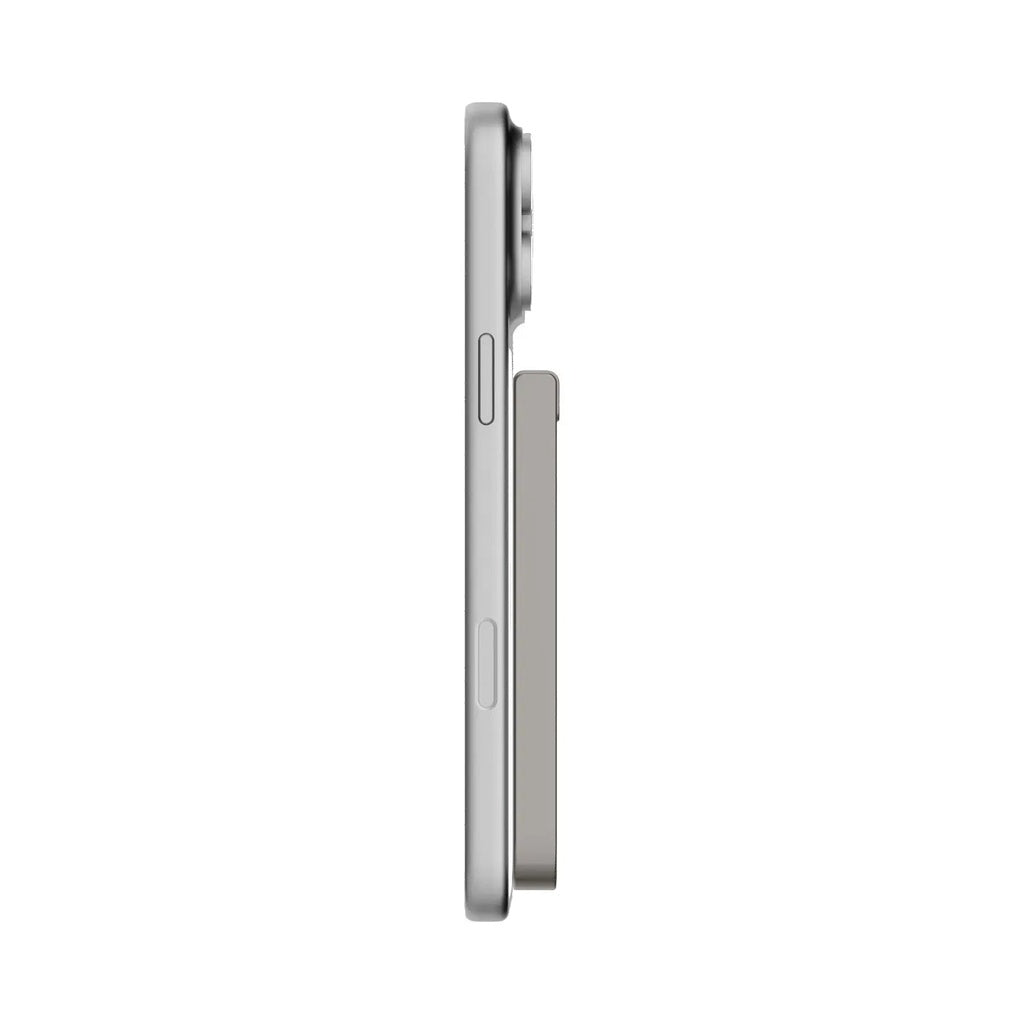 Momax 1-power S.pass 5000mAh Qi2 Magnetic Wireless Power Bank Momax 1-power S.pass 5000mAh Qi2 Magnetic Wireless Power Bank