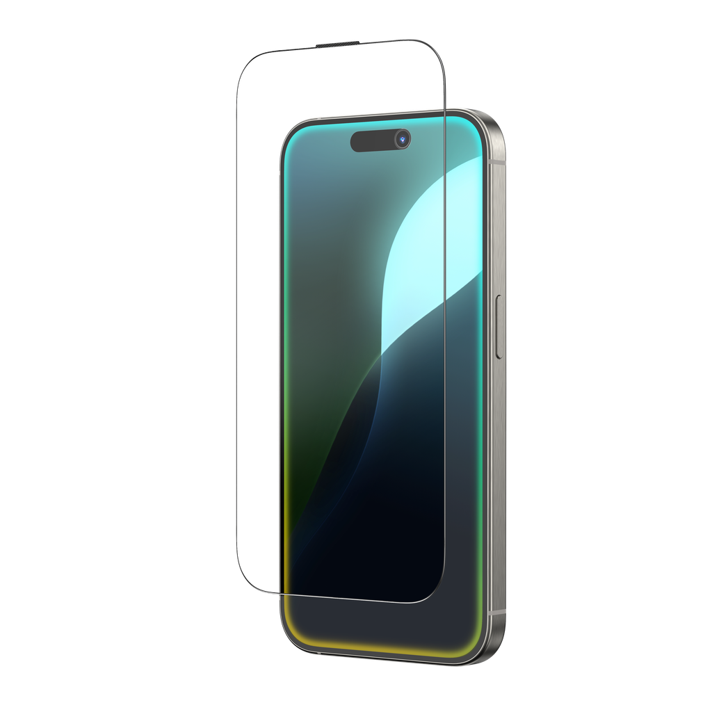 At Iphone 16 Pro Max 6.9 2.75d Fully Covered Dust Filter Titan Matte Glass At Iphone 16 Pro Max 6.9 2.75d Fully Covered Dust Filter Titan Matte Glass