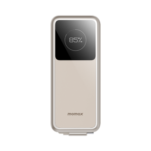 Momax 1-pac⁺10000mah 3in1 Hybrid Gan Battery Pack - www.alamat.me