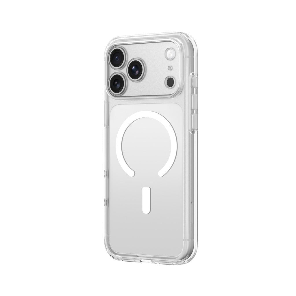At Minimal Mag Lens Case for Iphone 17 Pro At Minimal Mag Lens Case for Iphone 17 Pro