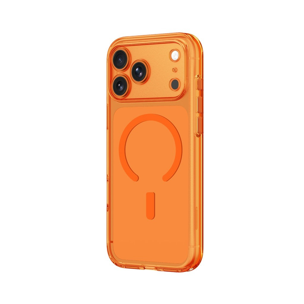 At Minimal Mag Lens Case for Iphone 17 Pro At Minimal Mag Lens Case for Iphone 17 Pro