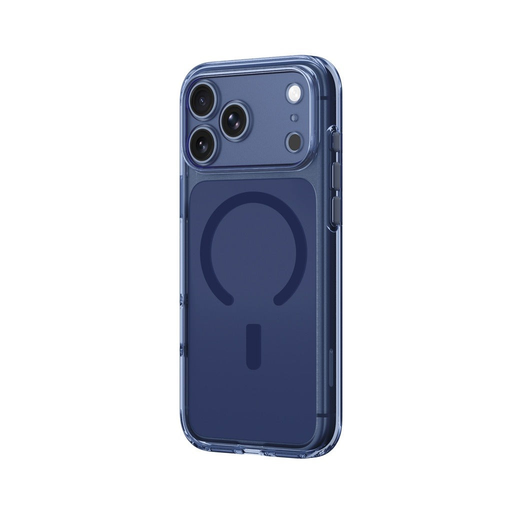 AT Minimal Mag Lens Case for Iphone 17 Pro Max AT Minimal Mag Lens Case for Iphone 17 Pro Max