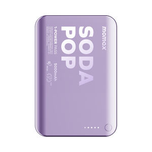 Magnetic Wireless Power Bank - Qatar