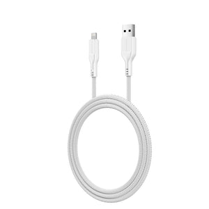 Amazingthing Thunder Pro I 7x USB -A to Lightning 3.25A | 1.1m Cable - www.alamat.me