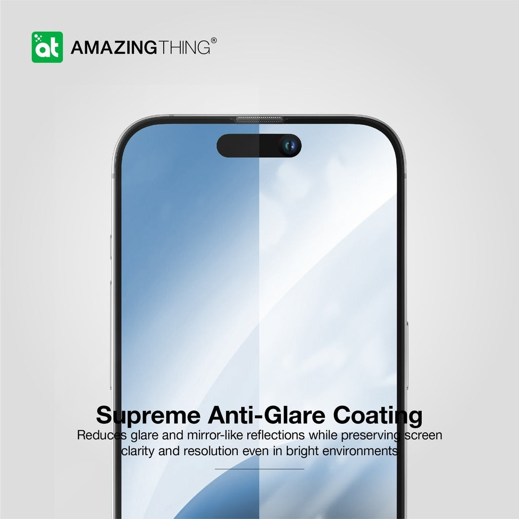 At iPhone 15 Pro 3d Fully Covered Dust Filter Titan Glass At iPhone 15 Pro 3d Fully Covered Dust Filter Titan Glass