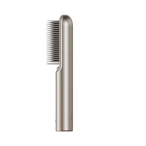 Travel Cordless Hair Straightening Brush Qatar