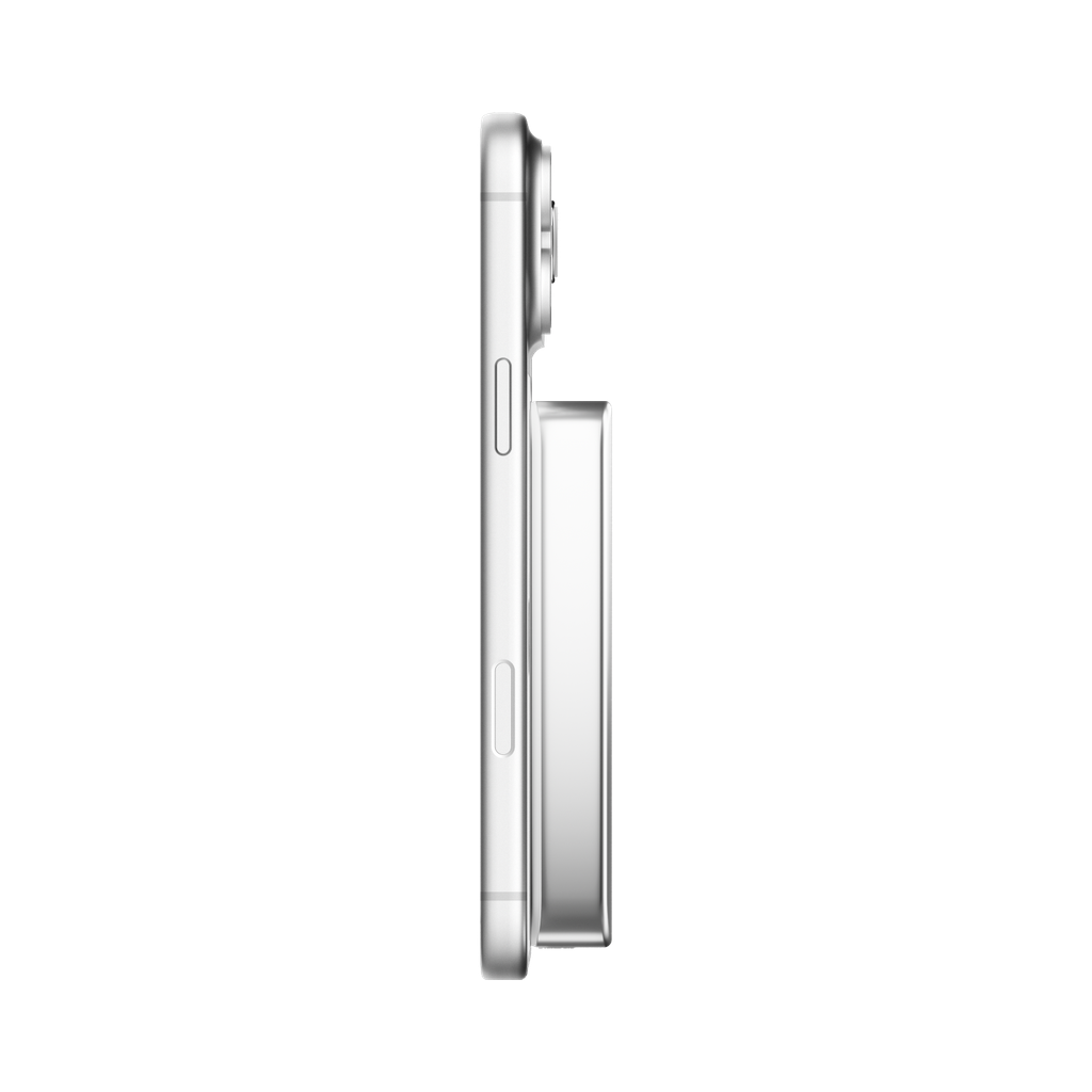 Momax 1-power Pass 10000mah Magnetic Wireless Power Bank Momax 1-power Pass 10000mah Magnetic Wireless Power Bank