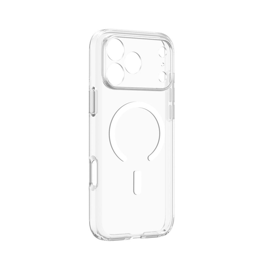 At Minimal Mag Lens Case for Iphone 17 Pro At Minimal Mag Lens Case for Iphone 17 Pro