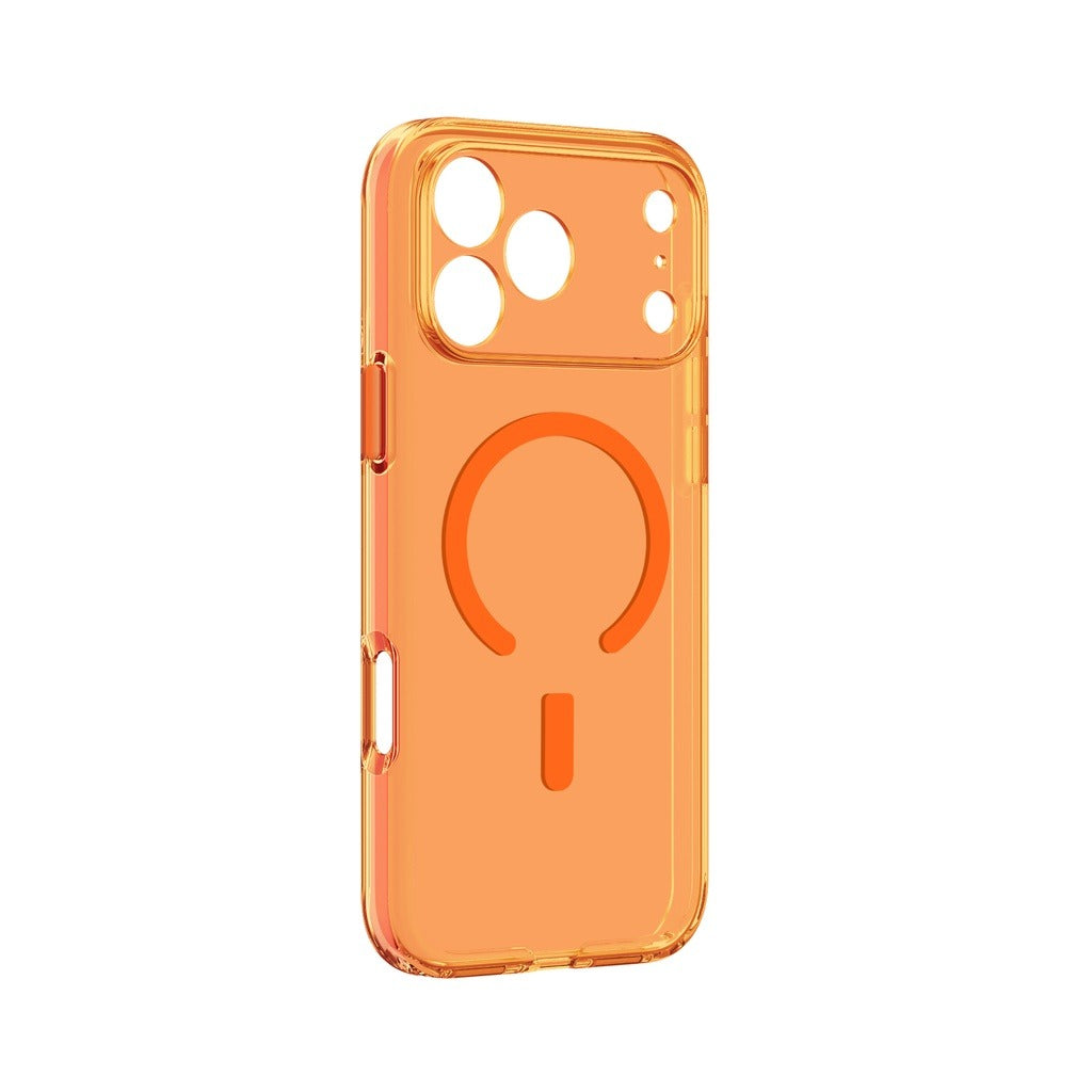 At Minimal Mag Lens Case for Iphone 17 Pro At Minimal Mag Lens Case for Iphone 17 Pro