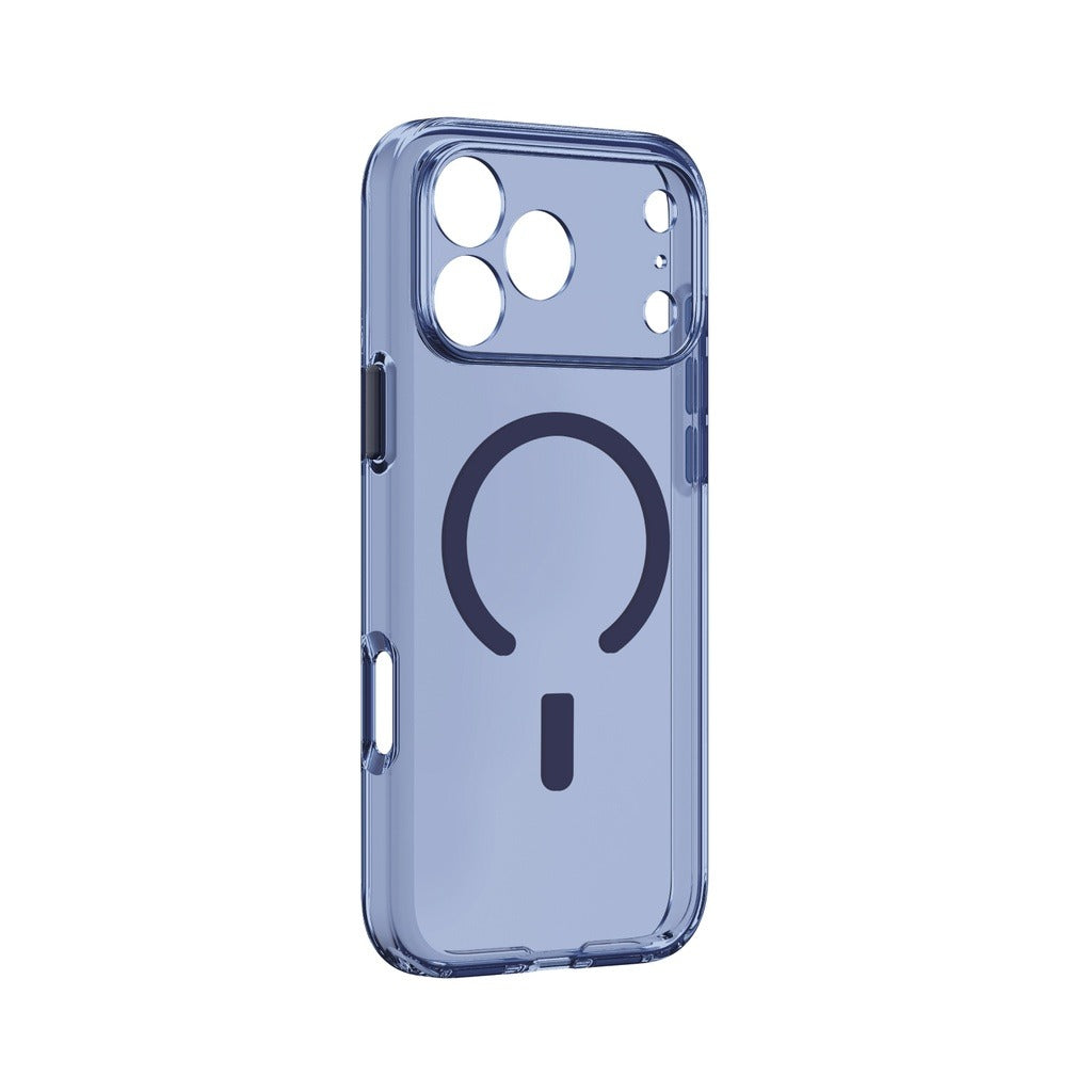 AT Minimal Mag Lens Case for Iphone 17 Pro Max AT Minimal Mag Lens Case for Iphone 17 Pro Max