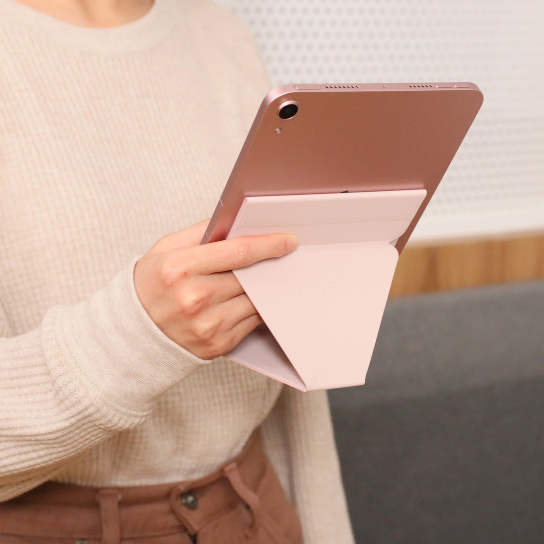 MOFT X Mini Tablet Stand 2021 MS008S-1-PK MOFT X Mini Tablet Stand 2021 MS008S-1-PK