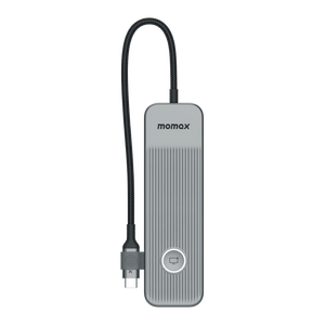 Mutil-funtion Usb-c Hub Qatar