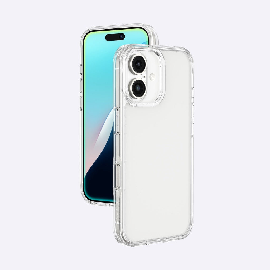 At Minimal Drop Proof Case for Iphone 16 At Minimal Drop Proof Case for Iphone 16
