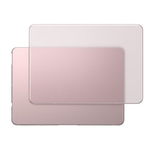 Amazingthing Titan Case + Keyboard Film Set for MacBook Pro | Air | Neo