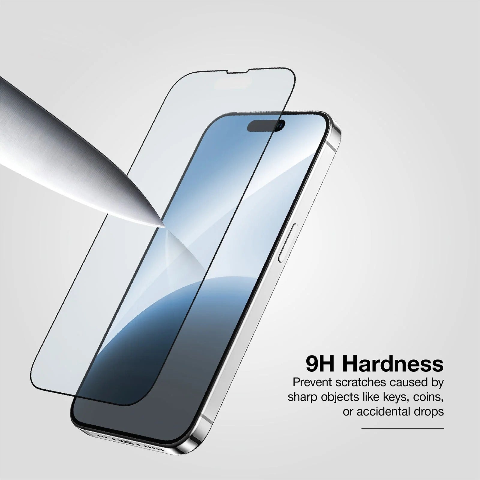Amazingthing iPhone 15 2023 2.75d Fully Covered Radix Anti Blue Glass Amazingthing iPhone 15 2023 2.75d Fully Covered Radix Anti Blue Glass