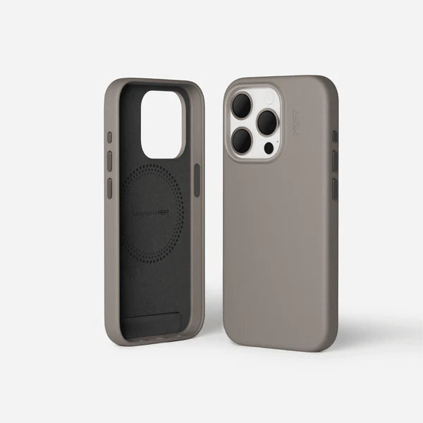 Moft Snap Phone Case for iPhone15 Series MOVAS™ - MagSafe Compatible Moft Snap Phone Case for iPhone15 Series MOVAS™ - MagSafe Compatible