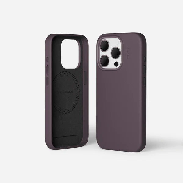 Moft Snap Phone Case for iPhone15 Series MOVAS™ - MagSafe Compatible Moft Snap Phone Case for iPhone15 Series MOVAS™ - MagSafe Compatible