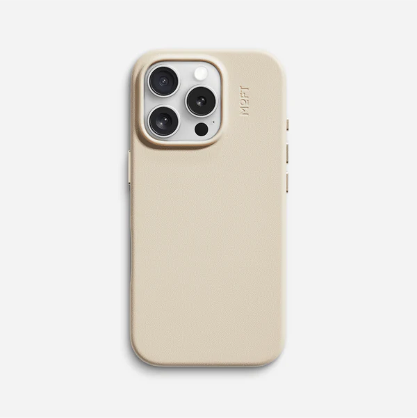 MOFT Snap Movas Phone Case for iPhone 16 Pro Max - MagSafe Compatible MOFT Snap Movas Phone Case for iPhone 16 Pro Max - MagSafe Compatible