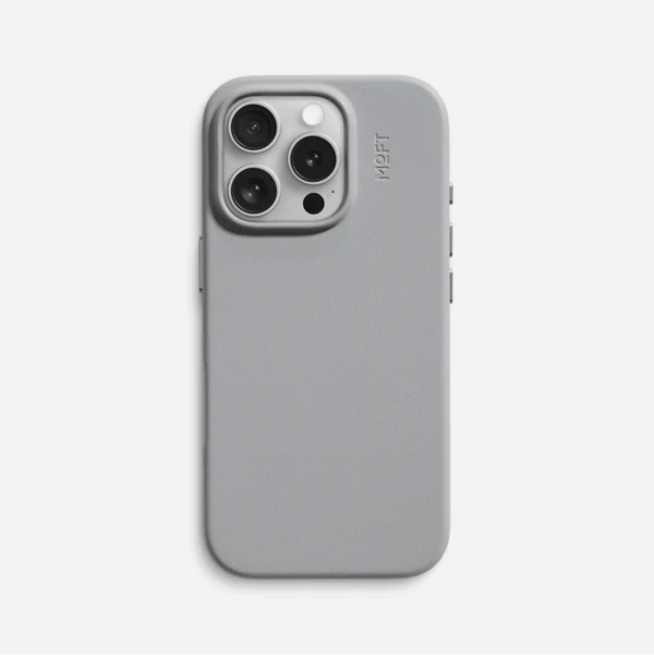 MOFT Snap Movas Phone Case for iPhone 16 Pro - MagSafe Compatible MOFT Snap Movas Phone Case for iPhone 16 Pro - MagSafe Compatible