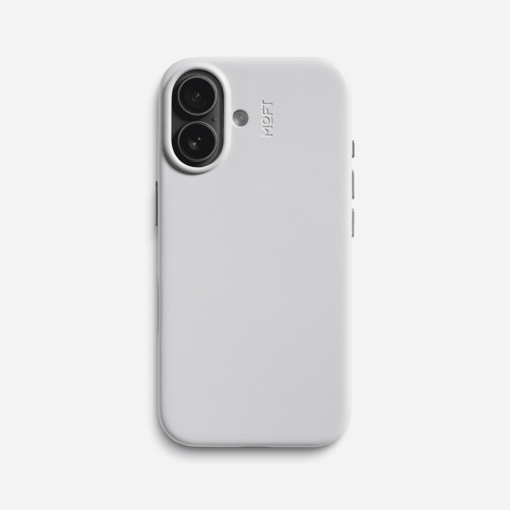 MOFT SNAP MOVAS CASE FOR IPHONE 16 PLUS MOFT SNAP MOVAS CASE FOR IPHONE 16 PLUS