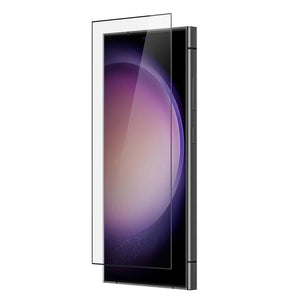 AMAZING THING SAMSUNG S24 SERIES FULLY COVERED REDIX GLASS - ALAMAT