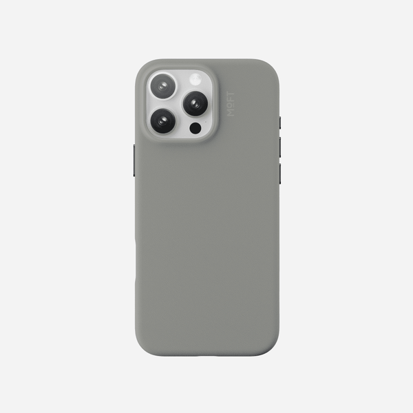 MOFT Snap Movas Phone Case for iPhone 16 Pro Max - MagSafe Compatible MOFT Snap Movas Phone Case for iPhone 16 Pro Max - MagSafe Compatible