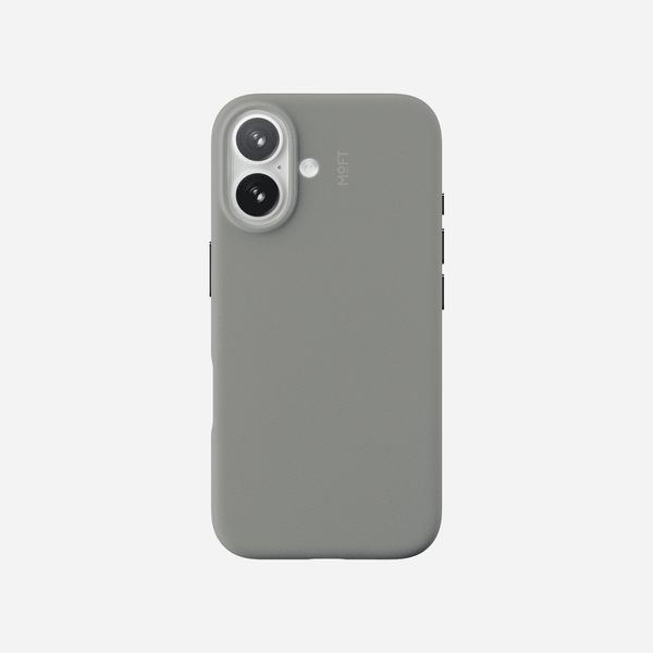 MOFT Snap Movas Phone Case for iPhone 16 Pro Max - MagSafe Compatible MOFT Snap Movas Phone Case for iPhone 16 Pro Max - MagSafe Compatible