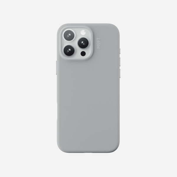 MOFT Snap Movas Phone Case for iPhone 16 Pro Max - MagSafe Compatible MOFT Snap Movas Phone Case for iPhone 16 Pro Max - MagSafe Compatible