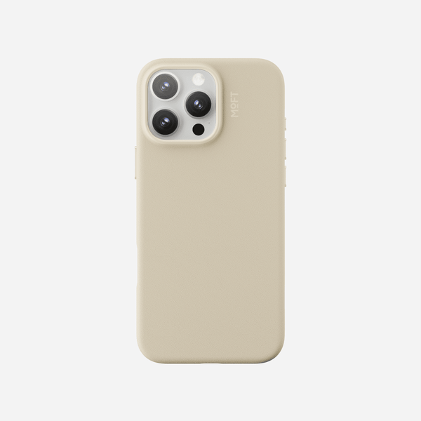 MOFT Snap Movas Phone Case for iPhone 16 Pro Max - MagSafe Compatible MOFT Snap Movas Phone Case for iPhone 16 Pro Max - MagSafe Compatible