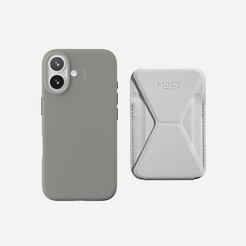 MOFT SNAP MOVAS CASE FOR IPHONE 16 PLUS MOFT SNAP MOVAS CASE FOR IPHONE 16 PLUS
