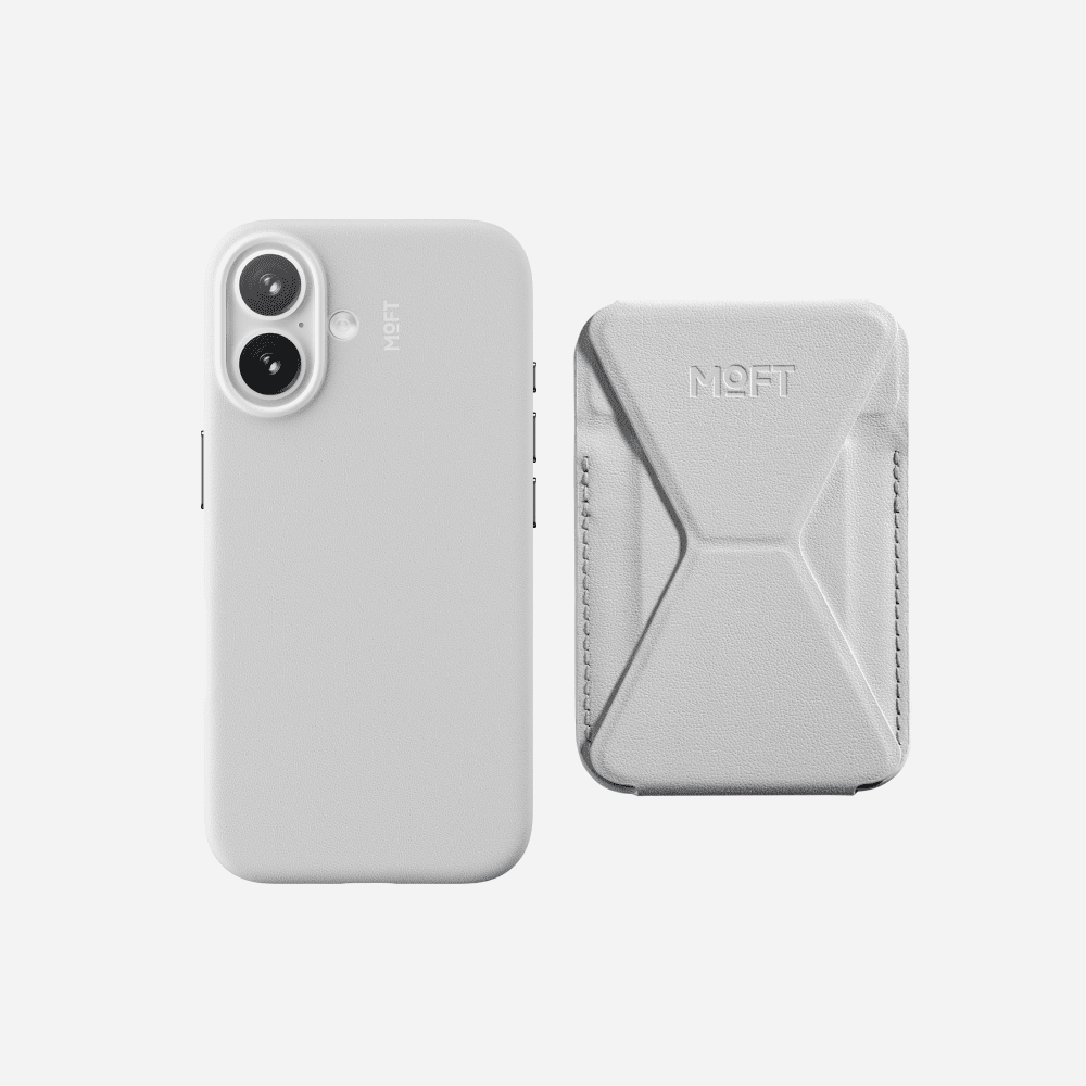 MOFT SNAP MOVAS CASE FOR IPHONE 16 PLUS MOFT SNAP MOVAS CASE FOR IPHONE 16 PLUS