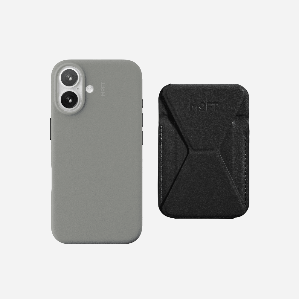 MOFT SNAP MOVAS CASE FOR IPHONE 16 PLUS MOFT SNAP MOVAS CASE FOR IPHONE 16 PLUS