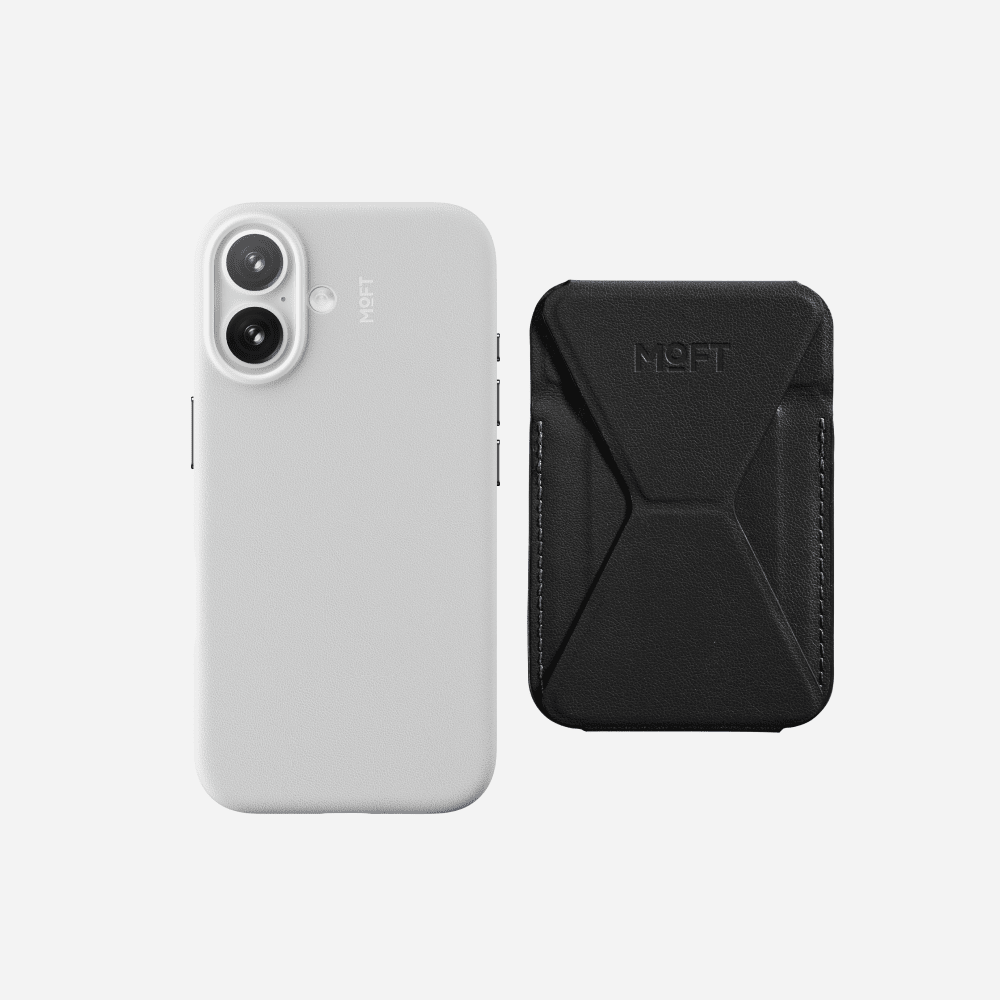 MOFT SNAP MOVAS CASE FOR IPHONE 16 PLUS MOFT SNAP MOVAS CASE FOR IPHONE 16 PLUS