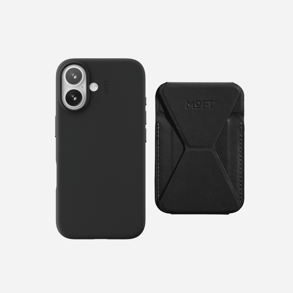 MOFT SNAP MOVAS CASE FOR IPHONE 16 PLUS MOFT SNAP MOVAS CASE FOR IPHONE 16 PLUS