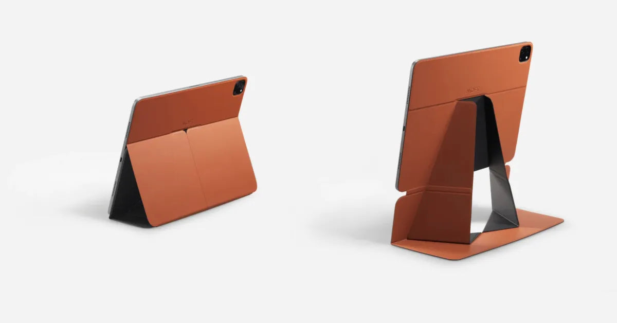 MOFT Snap Folio Stand For iPad Pro 12.9 MOFT Snap Folio Stand For iPad Pro 12.9