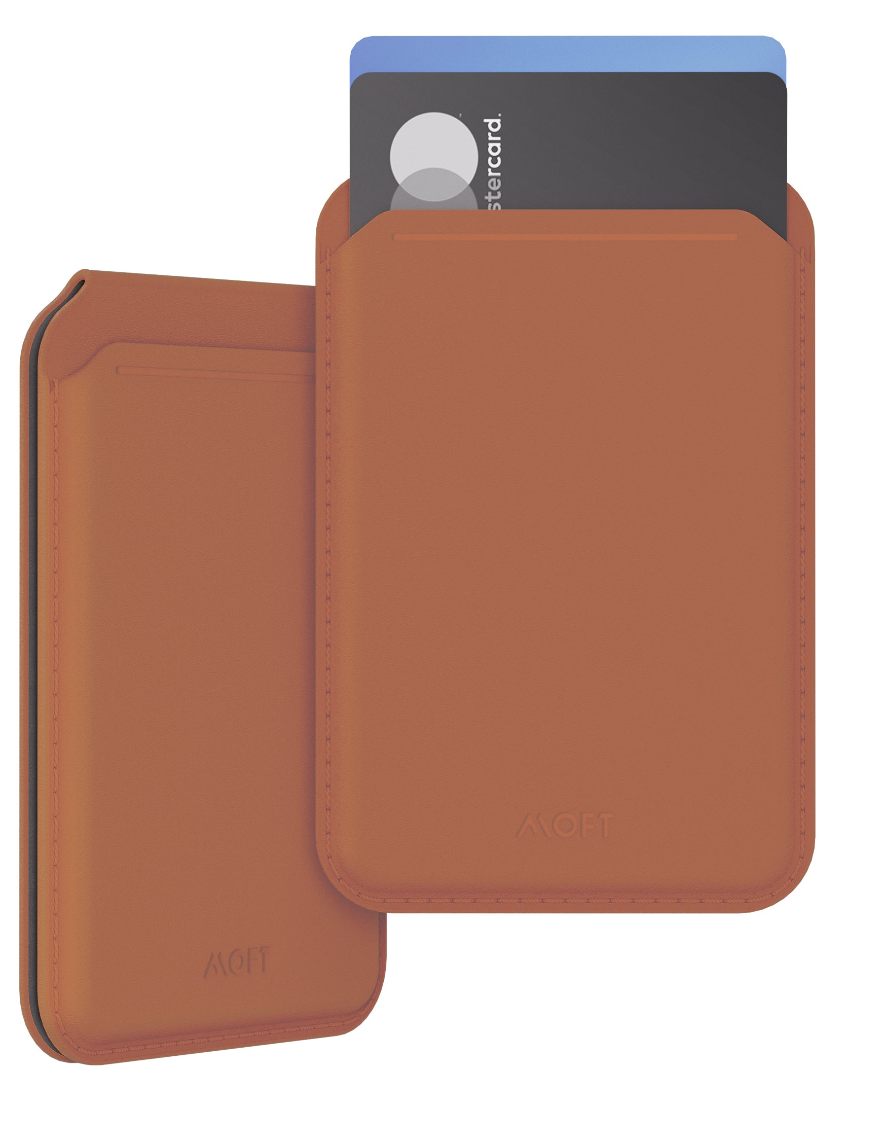 MOFT Flash Wallet & Stand - MagSafe Compatible New Model MOFT Flash Wallet & Stand - MagSafe Compatible New Model